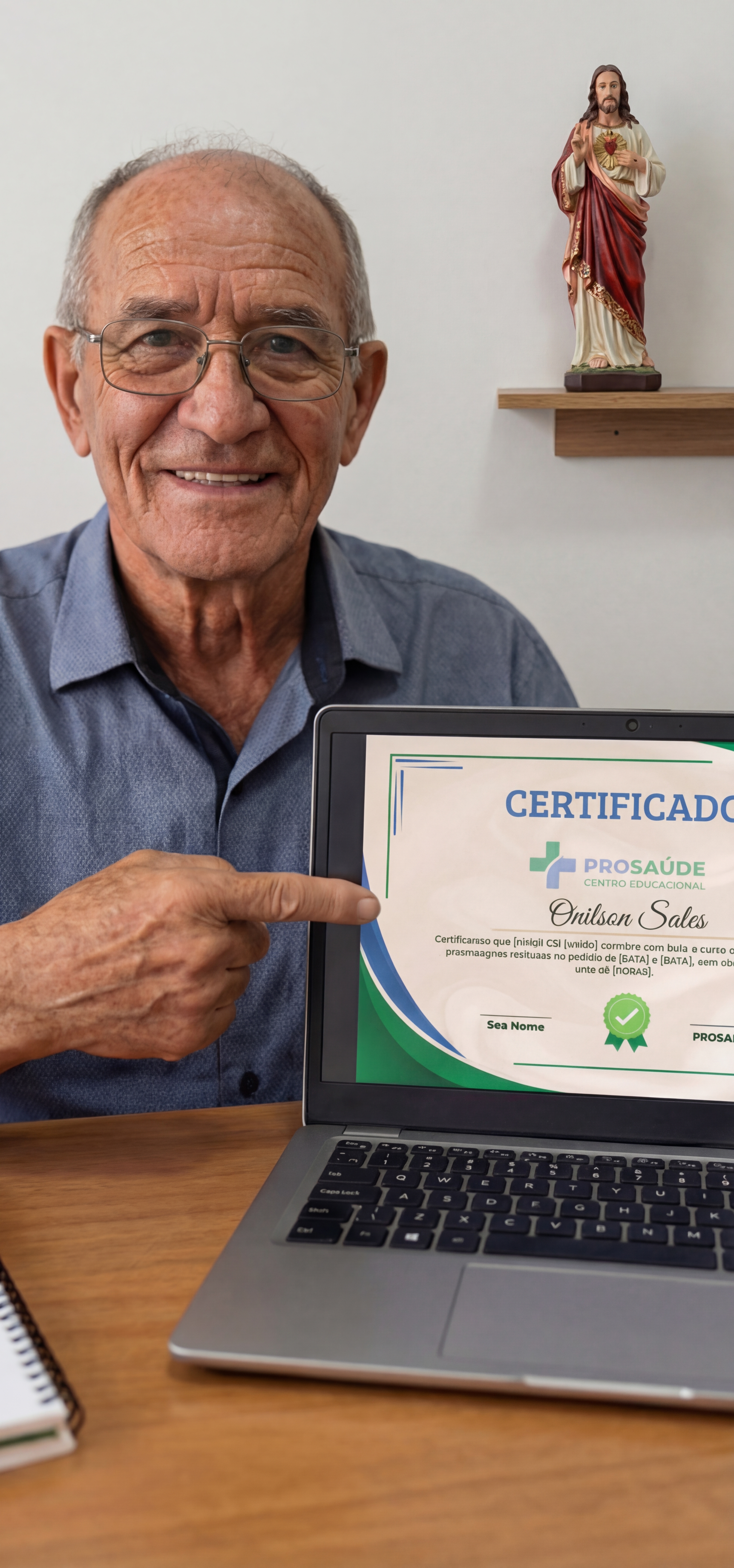 Foto de Onilson Sales